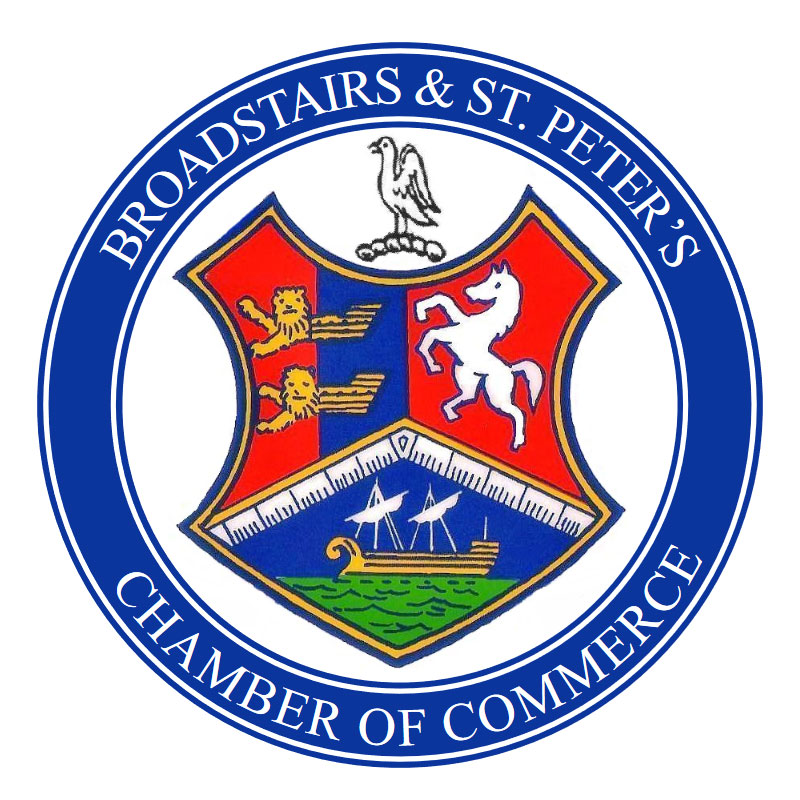 Broadstairs Chamber logo