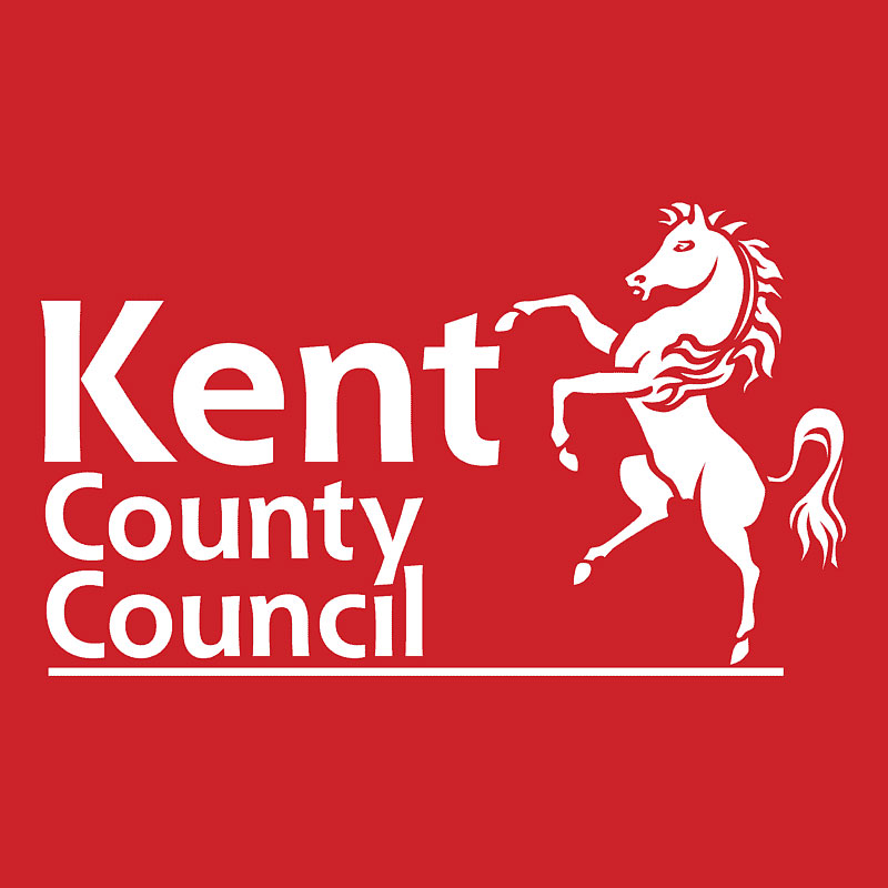 Kent County Council logo