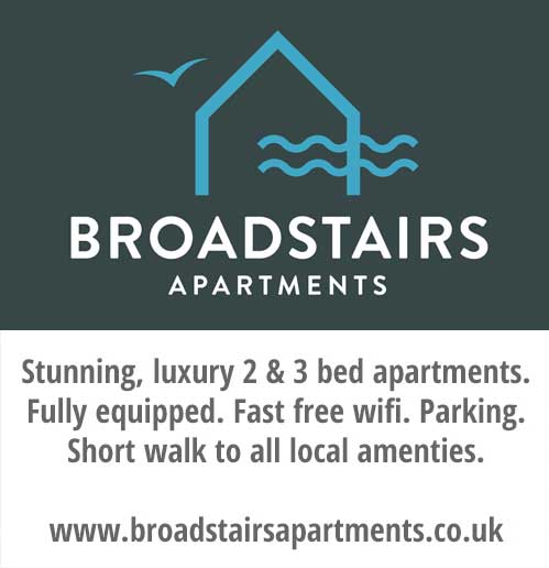 Broadstairs Apartments
