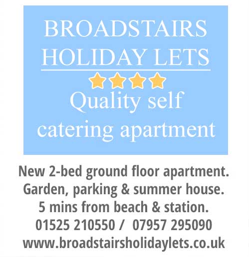 Broadstairs Holiday Lets