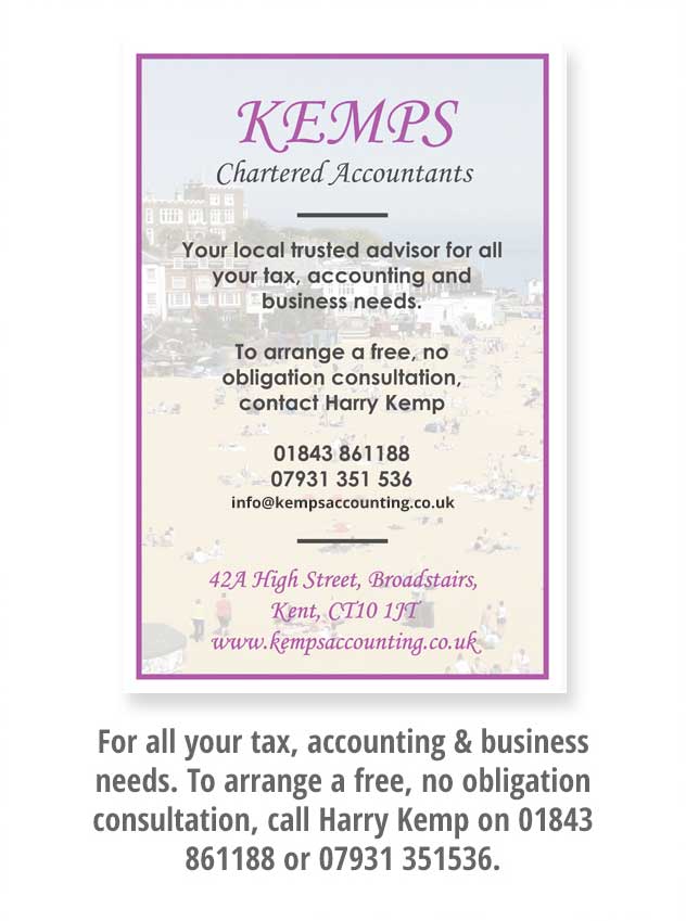 Kemps Chartered Accountants